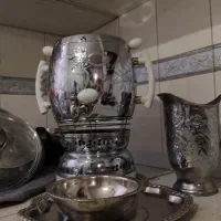 سماورگازی