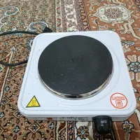 هیتر برقی یونیک استفاده نشده