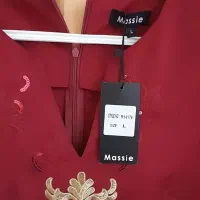 لباس مجلسی برند ماسینی