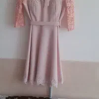 لباس مجلسی نو نو