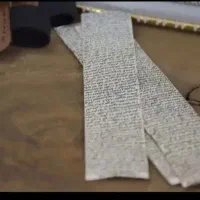 حل مشکل کتاب و ادعیه نویسی. سرکتاب دقیق‌دعا