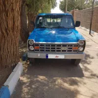 نیسان مدل ۱۴۰۴ دوگانه شرکت اپشنال صفر برای فروش
