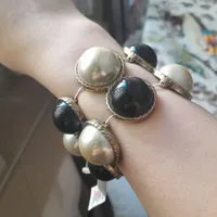 دستبند نو برند H&M|زیورآلات و اکسسوری|تهران, شهرک ژاندارمری|دیوار