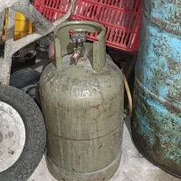 کپسول گاز