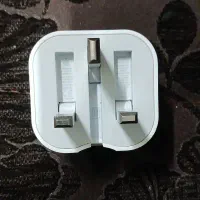 شارژر ایفون ۱۷ اصلی  اداپتور