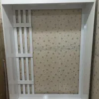 ویترین مغازه فروشی