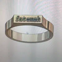 طراحی طلای مینی‌مال