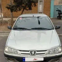 پرشیا مدل ۸۳