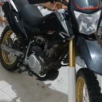 mkz200|موتورسیکلت|مریوان, |دیوار