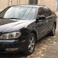 نیسان ماکسیما مونتاژ اتوماتیک، مدل ۱۳۸۲ اقساطی|خودرو سواری و وانت|تهران, نارمک|دیوار