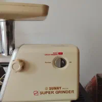چرخ گوشت