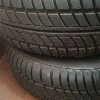 لاستیک  یزد تایر ساینا و تیبا