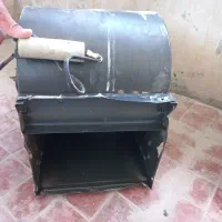 فروش فن آمریکایی اصل
