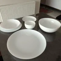 سرویس پذیرایی آرکوپال ایرانی درجه ۱