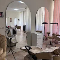 آیینه بک لایت کرو
