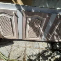 کابینت زیر سینگ ظرفشویی