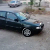 سمند مدل ۸۱|خودرو سواری و وانت|دوگنبدان, |دیوار