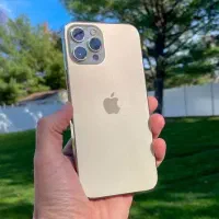 ایفون ۱۲ پرو مکس جفت