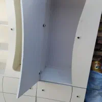 کمد لباس|جاکفشی، کمد، دراور|تربت جام, یحیی آباد|دیوار