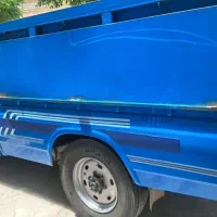 نیسان|خودرو سواری و وانت|قوچان, |دیوار