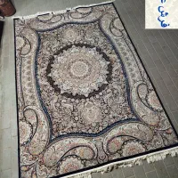 فرش پارادایس۲تخته۹متری+۲تخته۶متری قسط۸ماه/فرش علوی