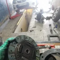 مکانیکی و جلوبندی سازی