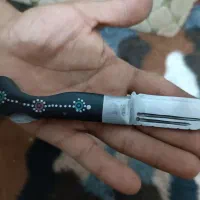 چاقوی بابا