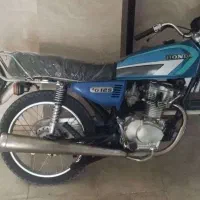 موتور هوندا 125