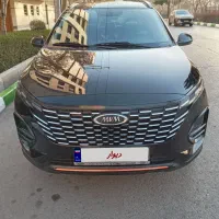 ام وی ام کراس x33 اتومات مدل ۱۴۰۳ بدون رنگ