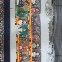کیمدی 2026 کد نخورده