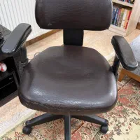 صندلی کامپیوتر