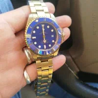 ساعت رولکس موتور سوئیس