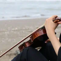 تدریس ویولن
