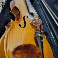 ویولن دست ساز