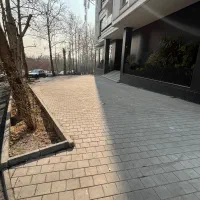 کف پوش پیاده رو، کفپوش بتنی،کفپوش شهرداری