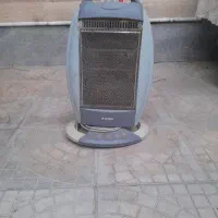 بخاری برقی