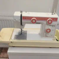 فروش چرخ خیاطی کاچیران جاسمین