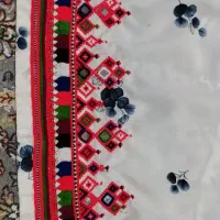دوچگر هستم شیرازه میدوزم