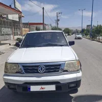 پیکاب ریچ مدل۹۴