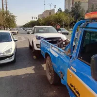 یدکش ورامین قرچک حرم ب حرم  چرمشهر  با قیمت مناسب