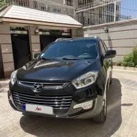 جک s5|خودرو سواری و وانت|تهران, گلستان (شهرک راه آهن)|دیوار