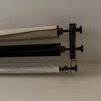 پرده آتلیه عکسی