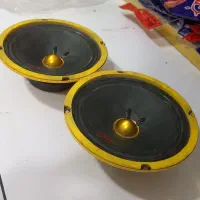 باند میدرنج ۶