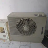 کولر آبی آبسال