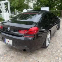 BMW 640i