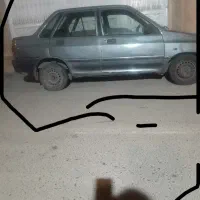 پرایدمدل ۸۹