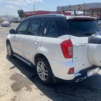 ایکس ۳۳ s مدل ۱۴۰۱ گیربکس AT زیر قیمت