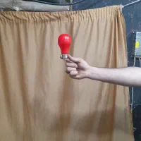 محرم ۱۰ وات محرم رنگ قرمز