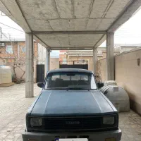 مزدا وانت1600مدل73