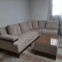 مبل ال کارکرده